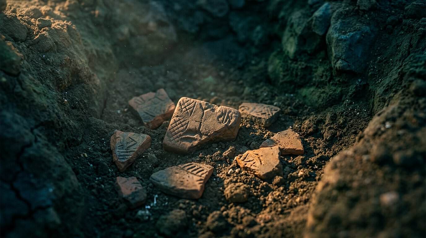 Why The Indus Script Remains Undeciphered Harappan Signs And Archaeological Evidence