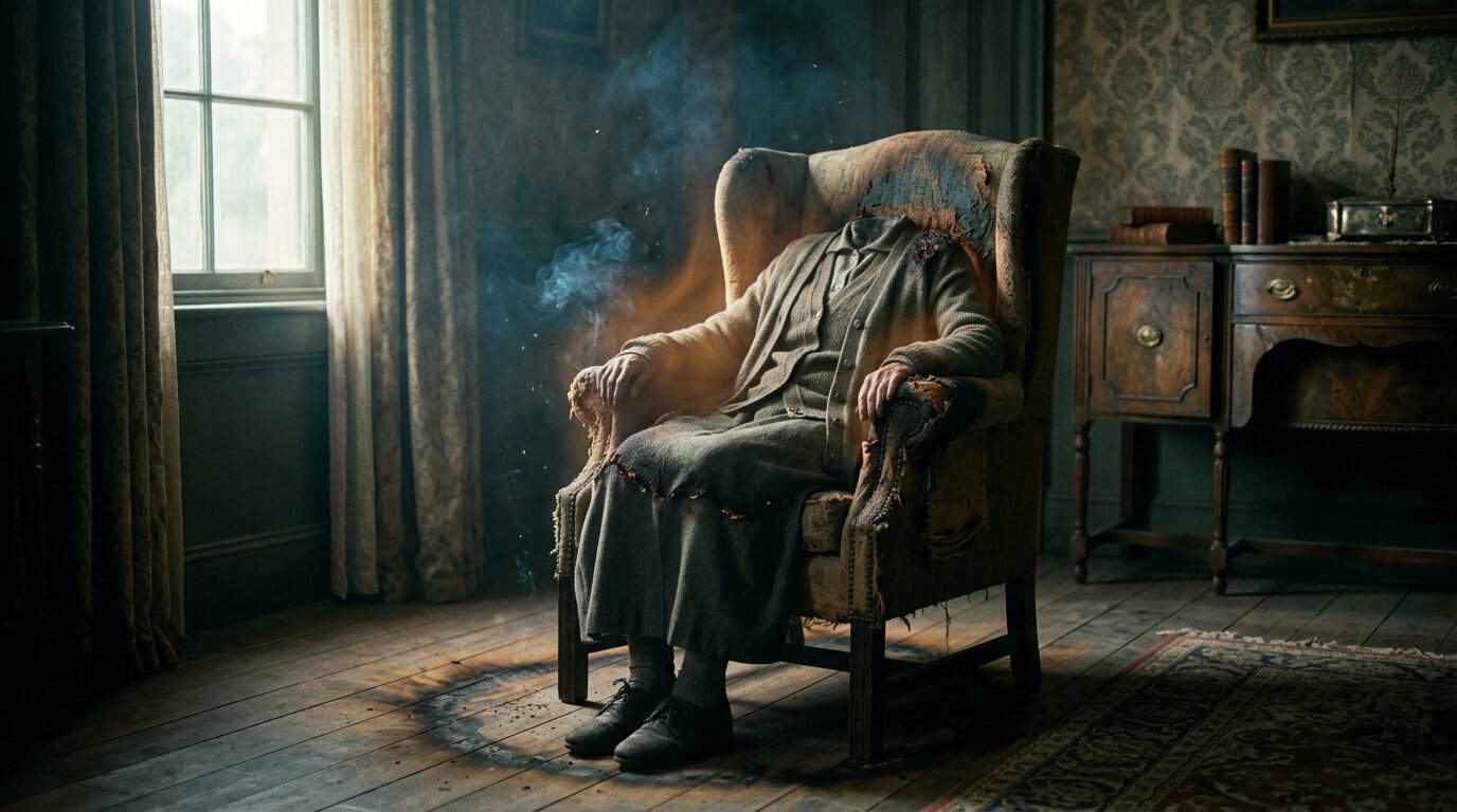 Spontaneous Human Combustion Explained: History, Science, and the Wick Effect Historical Cases of Spontaneous Human Combustion