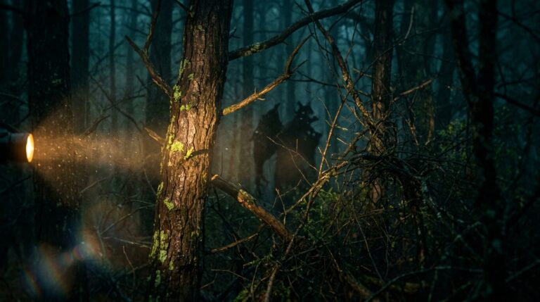 jersey devil legend history sightings and evidence 1785686798338