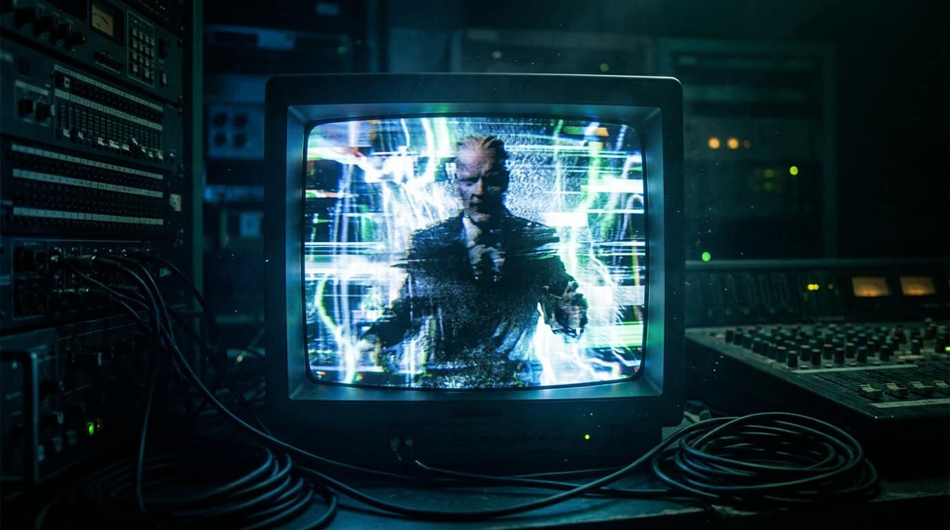 max headroom hijacking explained timeline evidence 1786896279119