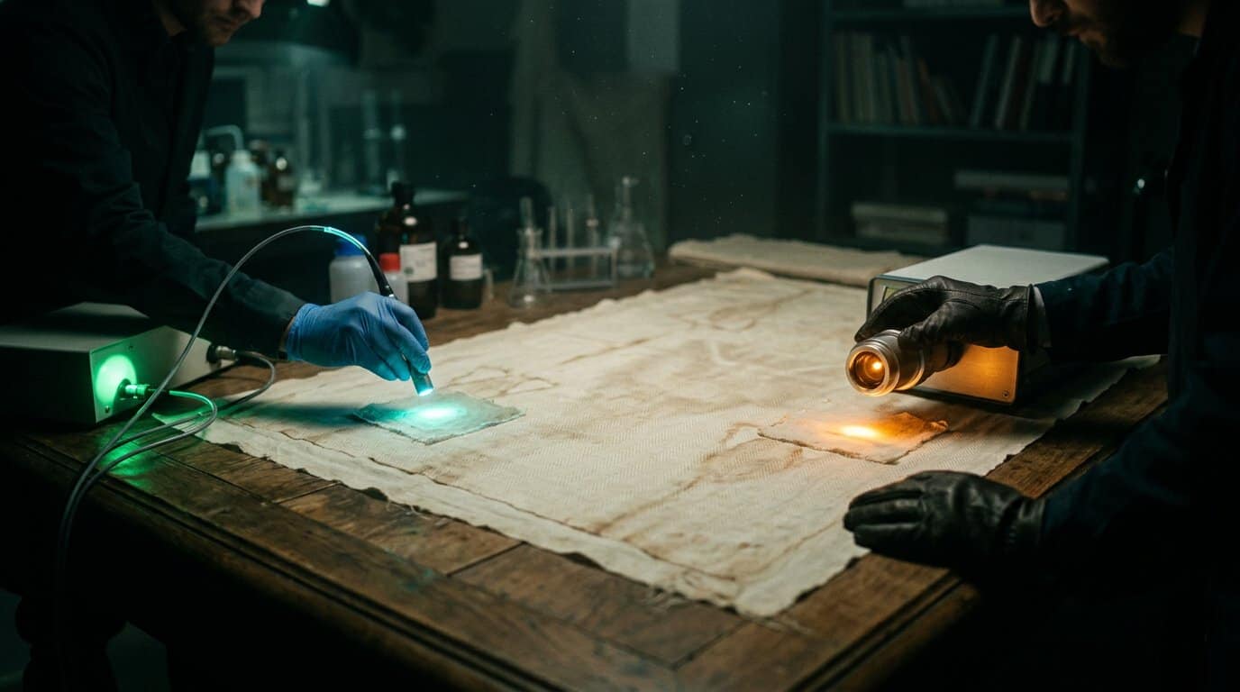 Shroud Of Turin Authenticity: What The Evidence Really Shows New Tests And Competing Dates