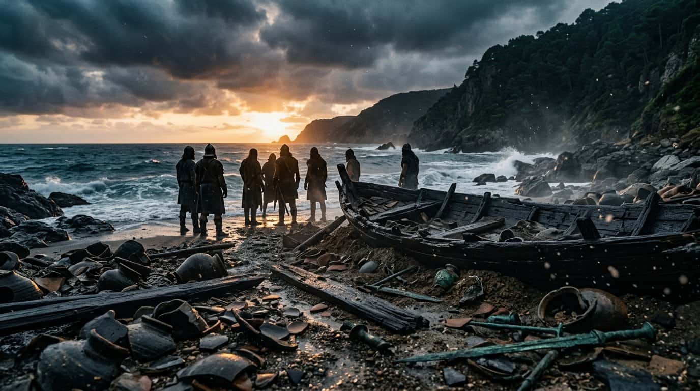sea peoples identity what ancient evidence reveals 1787328438171