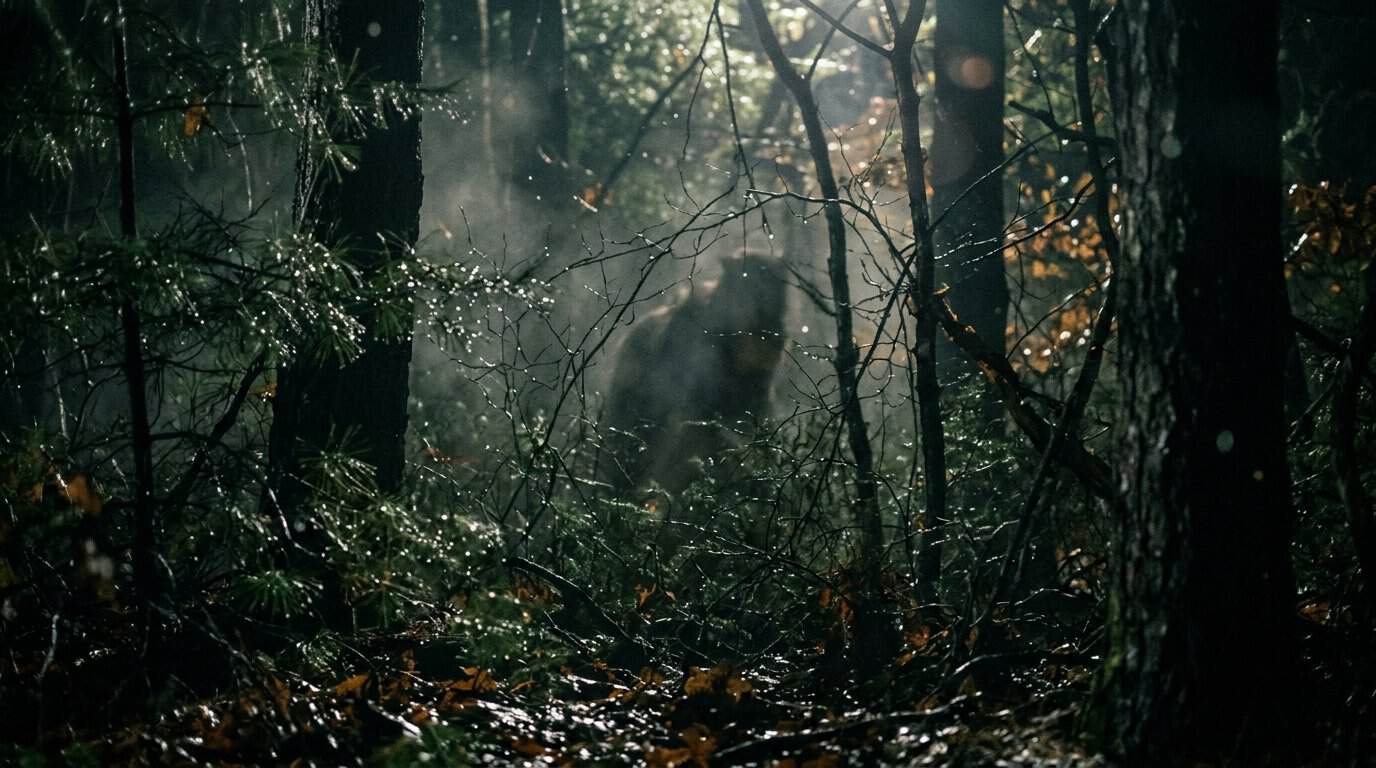 The 1909 Jersey Devil Sightings