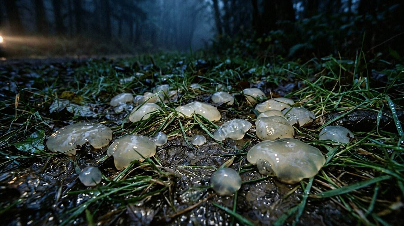 the oakville blobs incident what happened in washi 1785859634090