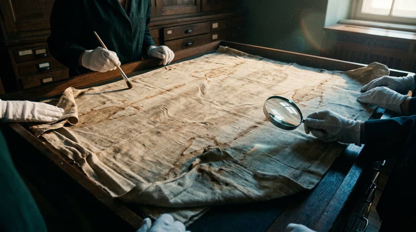 Shroud Of Turin Authenticity: What The Evidence Really Shows The Shroud’s Historical Record