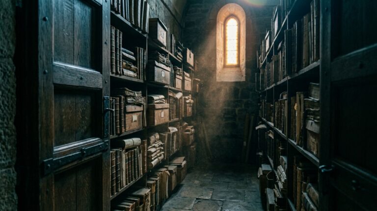 vatican secret archives history access and the tru 1786032328825