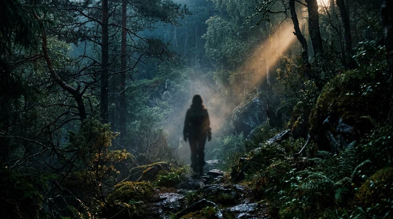 What The Isdal Woman Mystery Still Reveals