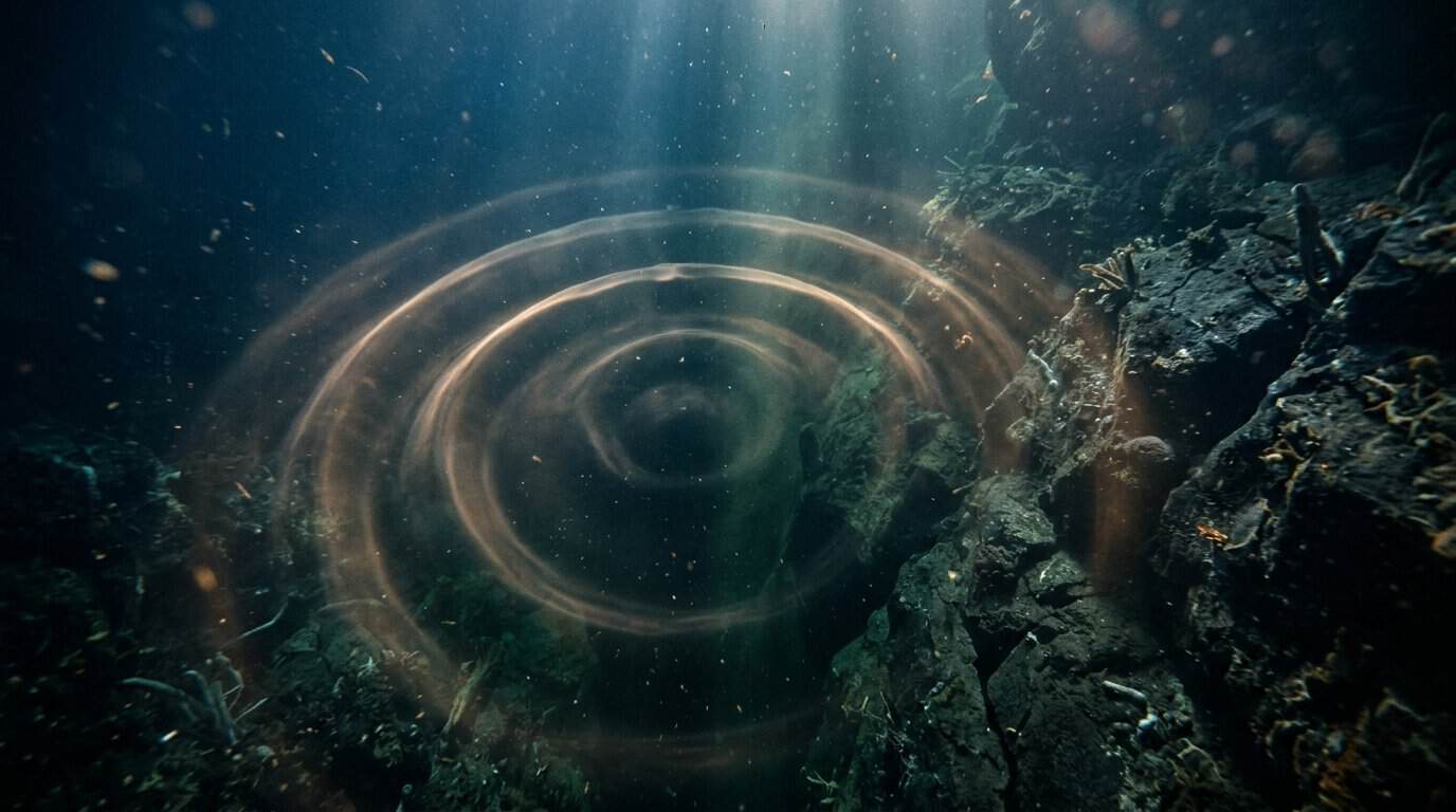 Why The Bloop Still Fascinates
