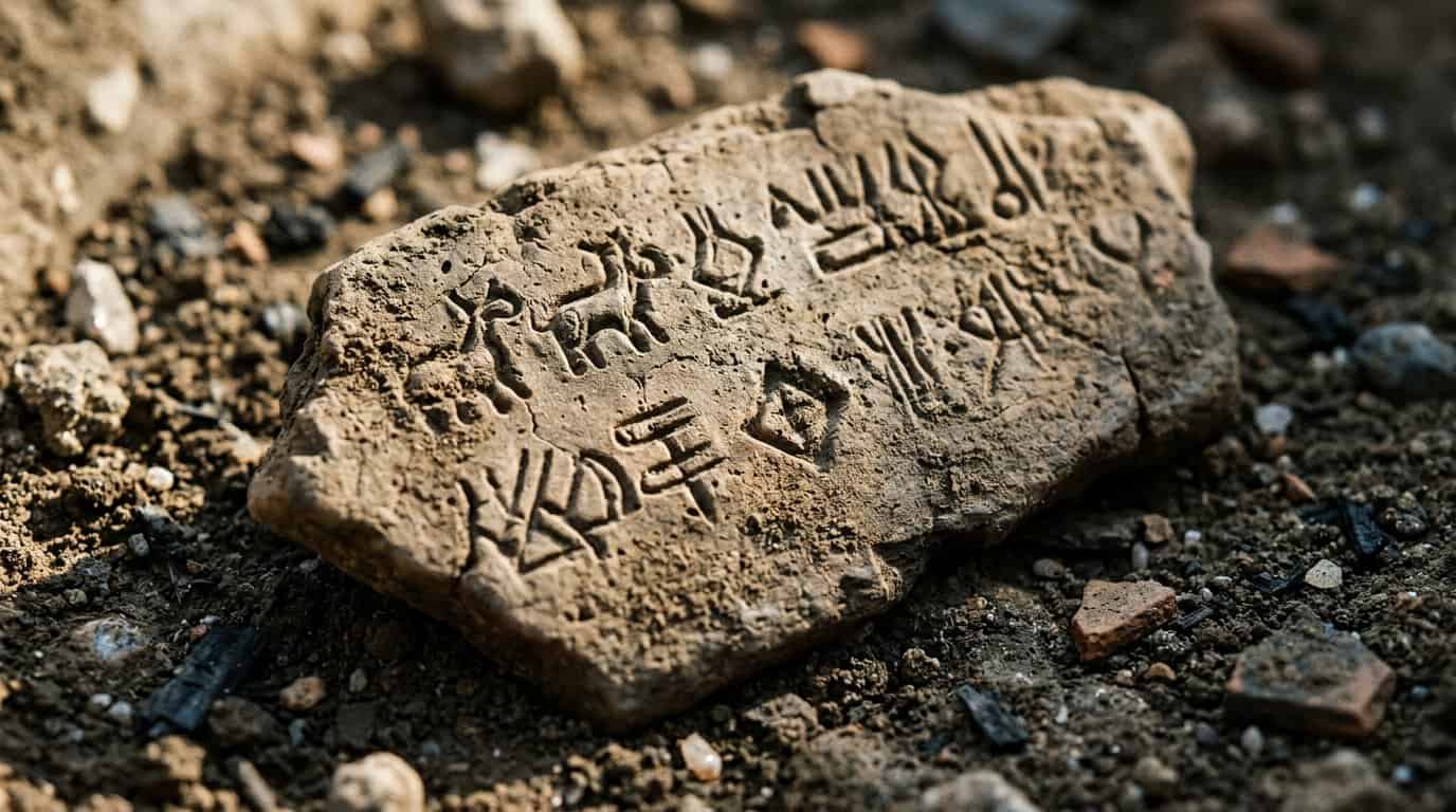 why the indus script remains undeciphered 1786550926333