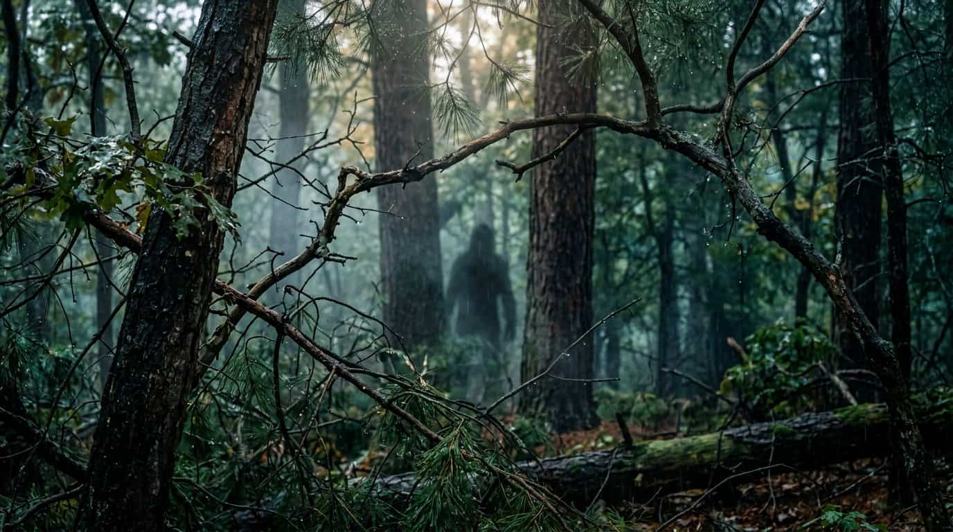 Why The Jersey Devil Endures