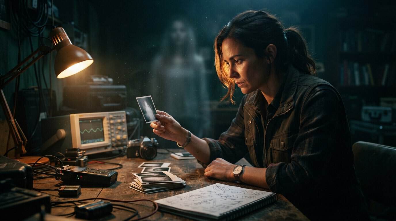 Paranormal Investigator Reviews: How To Compare Services, Evidence, And Client Experiences Conclusion On Paranormal Investigator Reviews