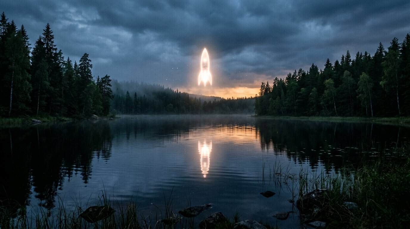 Ghost Rockets Over Sweden: What The 1946 Mystery Reveals Conclusion On Sweden’s Ghost Rockets