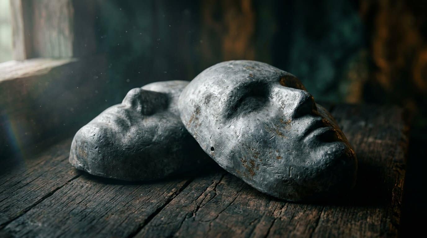 The Lead Masks Mystery: Evidence, Theories, And Unanswered Questions Conclusion On The Lead Masks Mystery