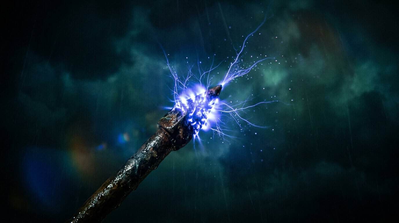 Conclusion St Elmo’s Fire