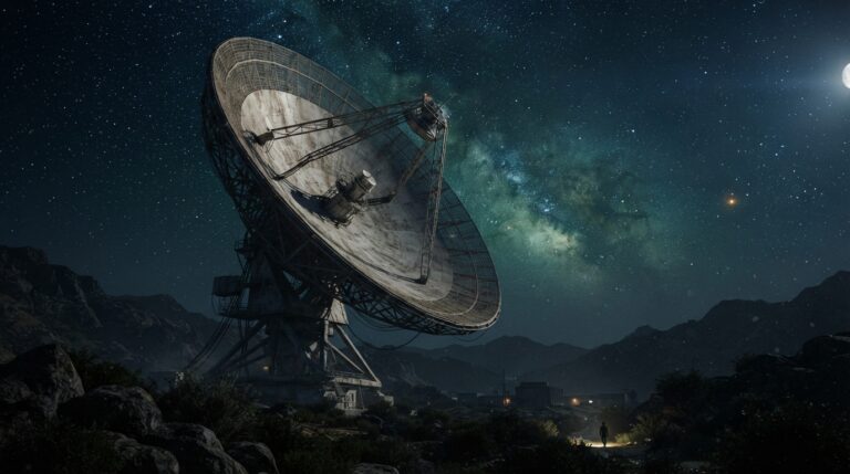 fermi paradox solutions scientific ideas behind th 1789488330247