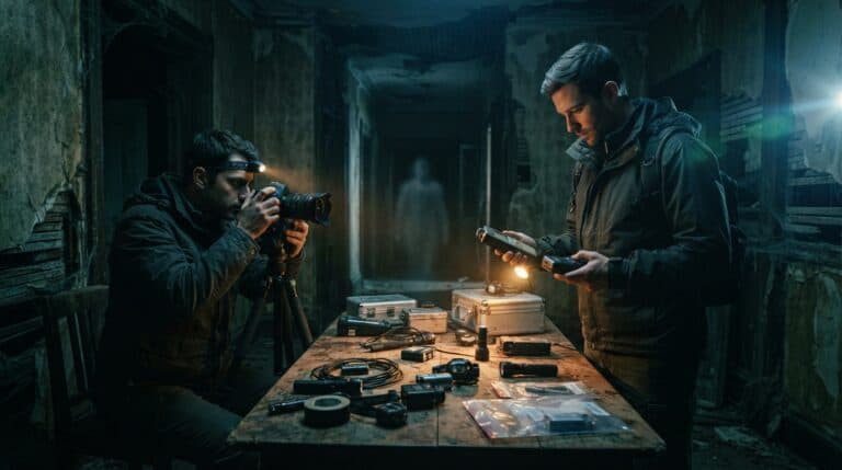 ghost investigation comparison teams methods equip 1790006794047