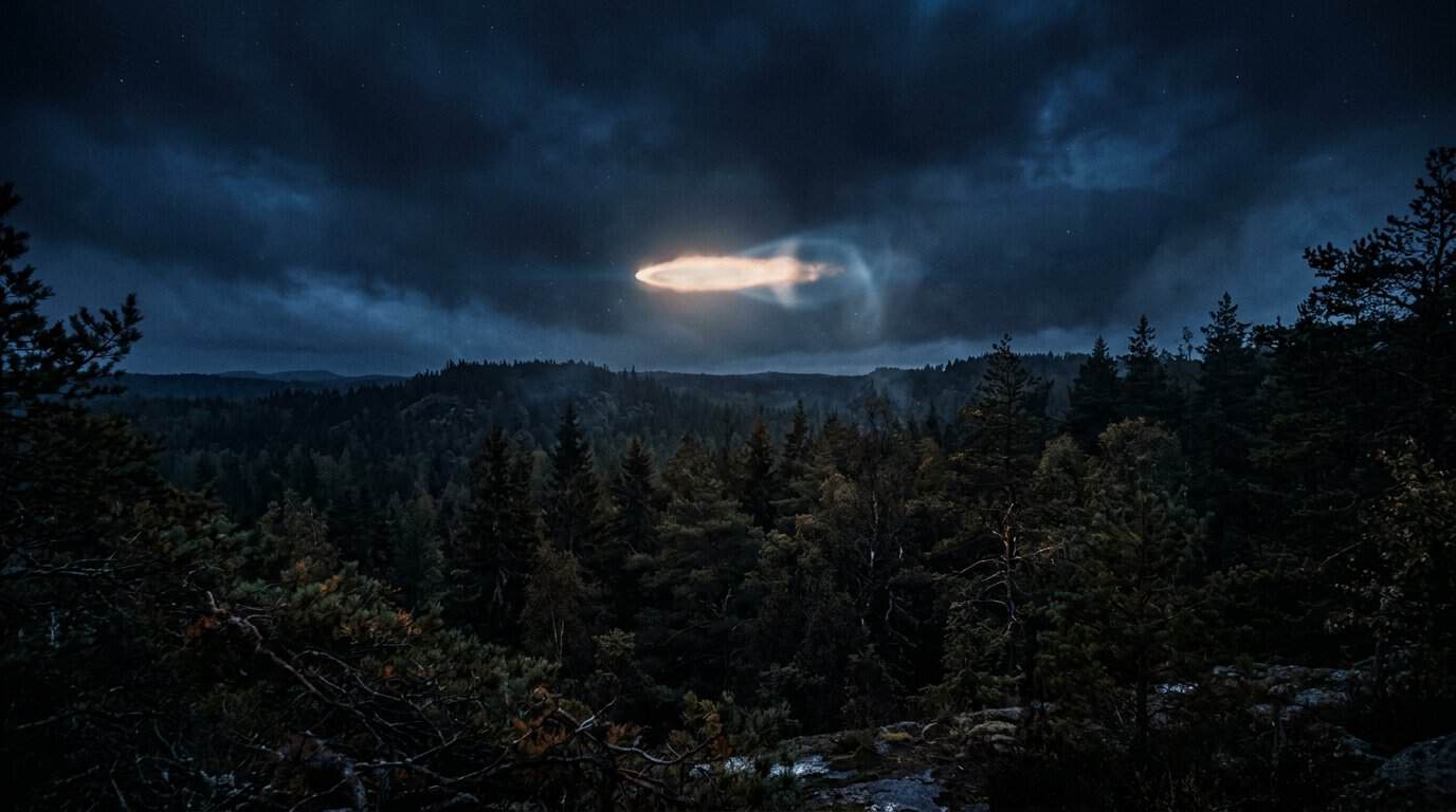 ghost rockets over sweden what the 1946 mystery re 1788365199592