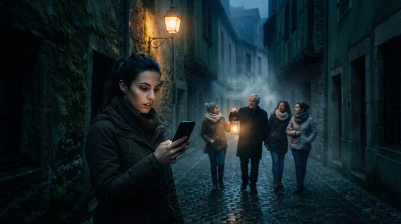ghost tour reviews what to check before you book 1790611529137