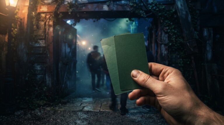 haunted attraction tickets prices passes and what 1790784233198