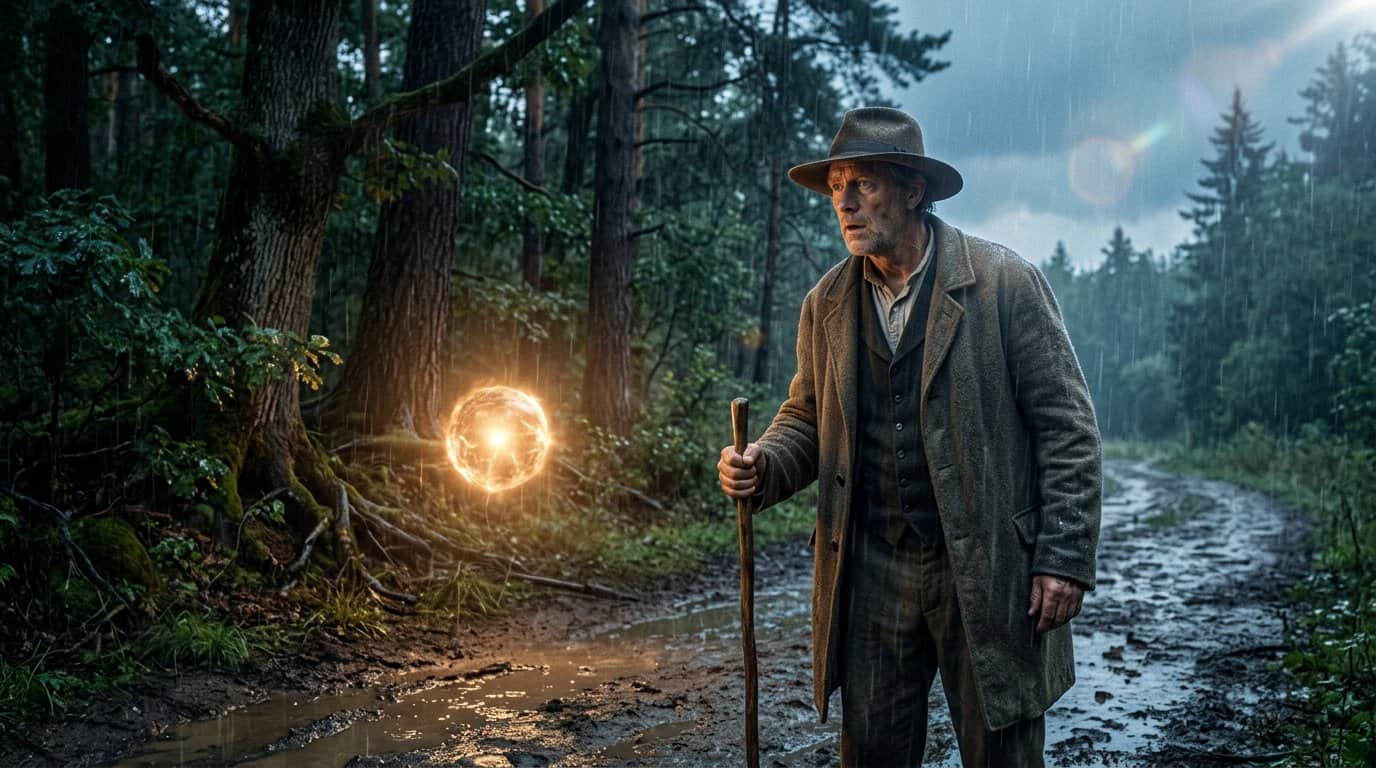 Ball Lightning Eyewitness Accounts And The Search For Evidence Historical Ball Lightning Witnesses