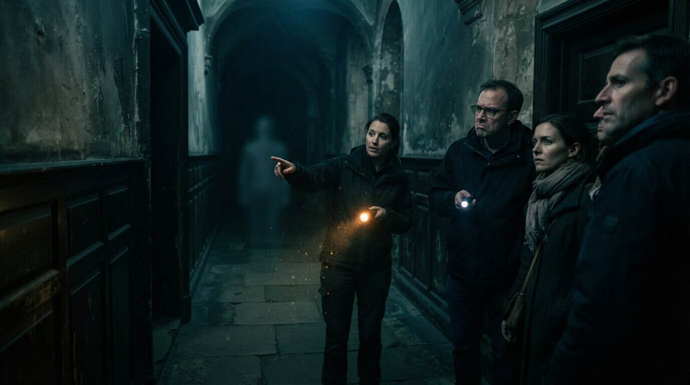 How Strong Are the Ghost Claims?