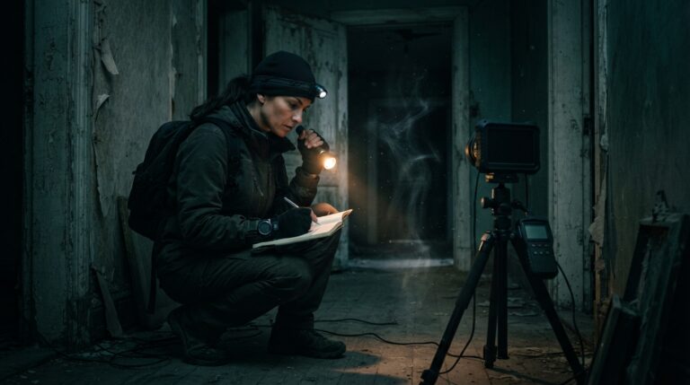 how to choose the best paranormal investigator for 1789833922214