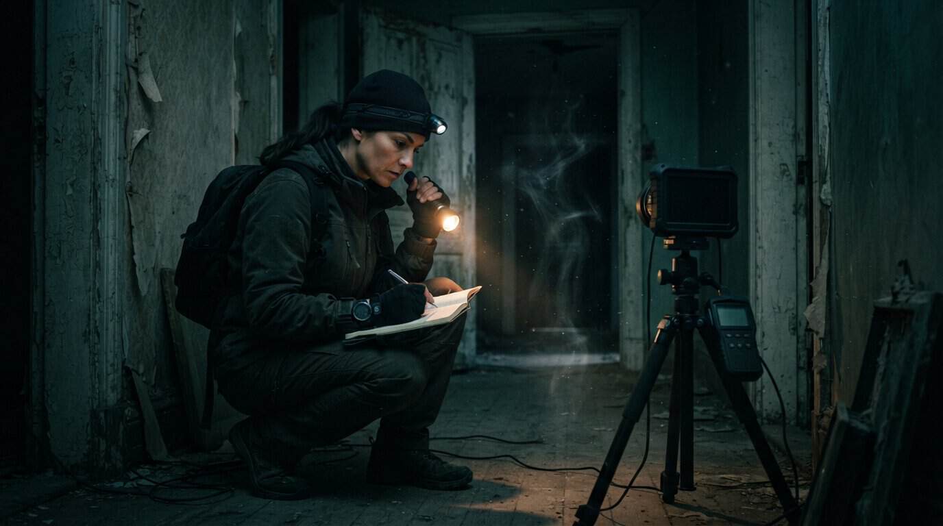 how to choose the best paranormal investigator for 1789833922214