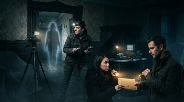 paranormal investigation cost what professional he 1789661255483