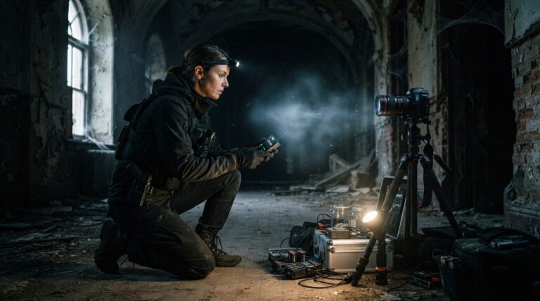 paranormal investigator qualifications what client 1790179488862