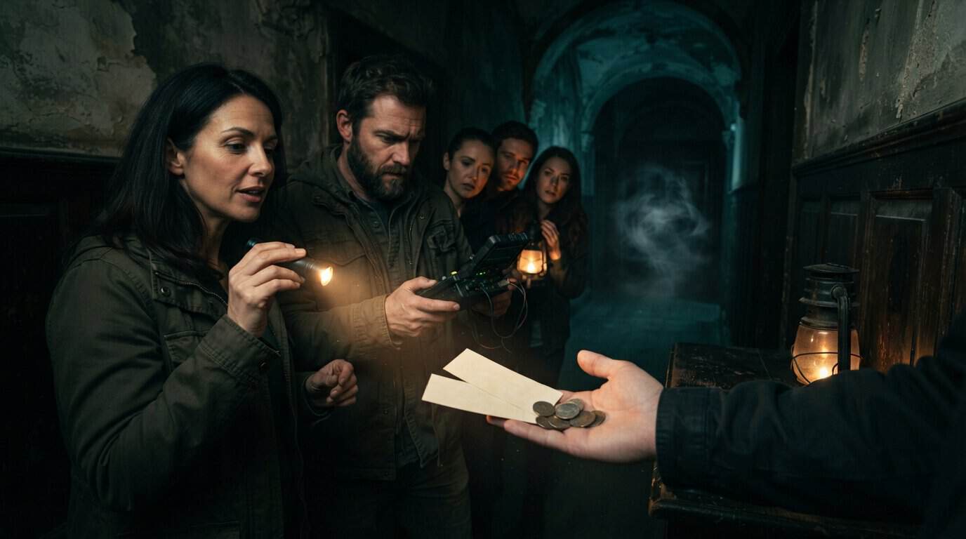 paranormal tour cost tickets private investigation 1790525145091