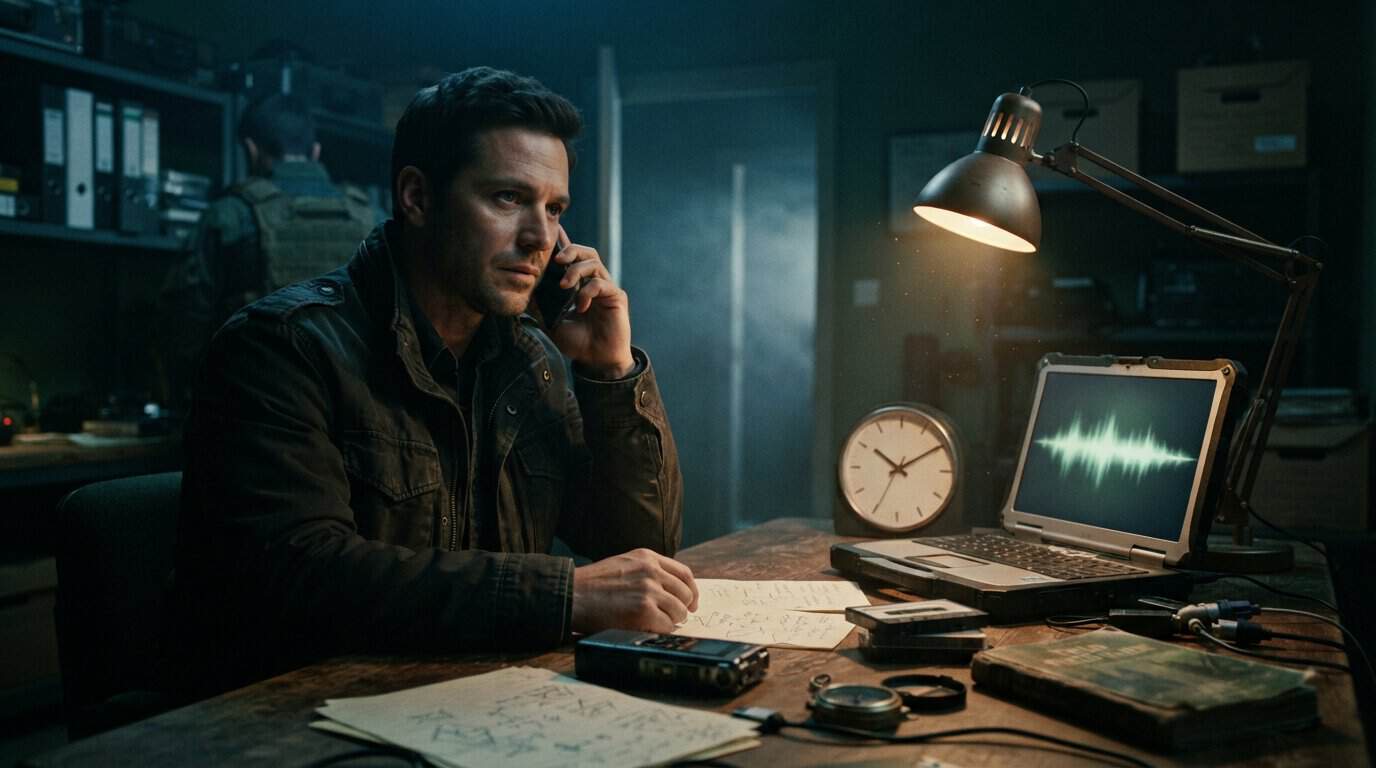 Paranormal Investigator Reviews: How To Compare Services, Evidence, And Client Experiences Response Times And Case Communication