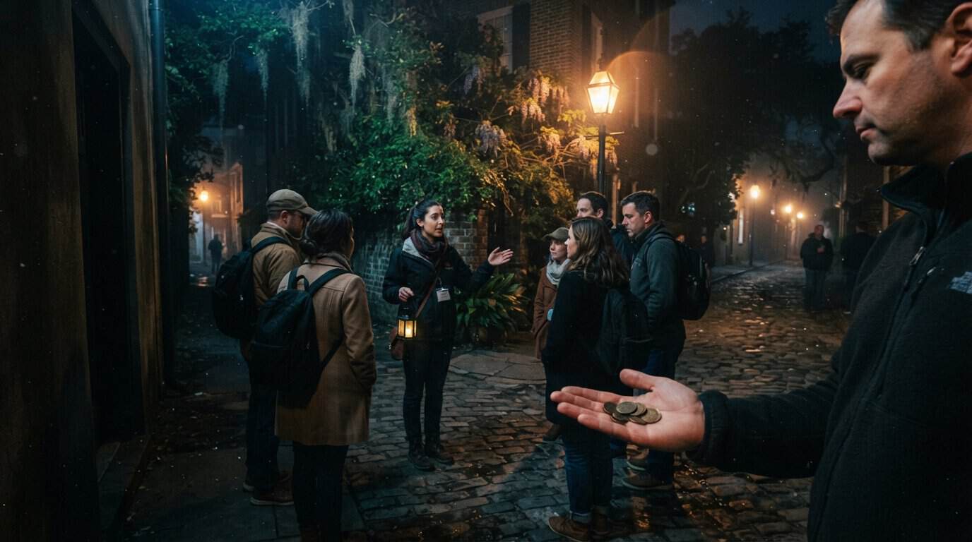Paranormal Tour Cost: Tickets, Private Investigations, And What You Get Savannah’s Rules Can Change The Route