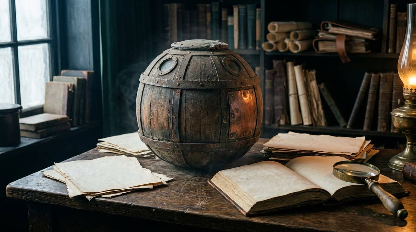 Translation Problems And Historical Context