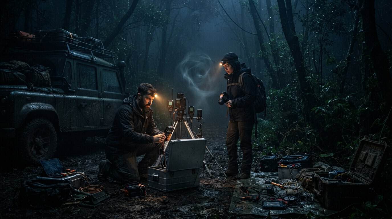 Travel Scope And Investigation Complexity