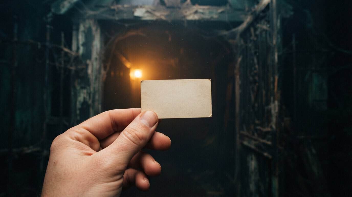 What Does A Haunted Attraction Ticket Include?