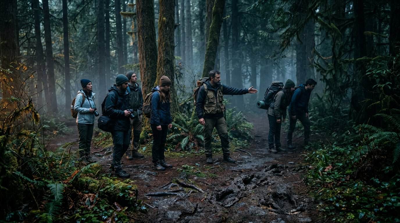 How Much Does a Cryptid Expedition Tour Cost? A Tour Can Mean Several Things