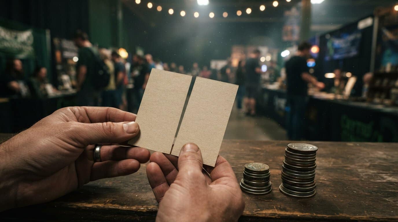 Cryptid Convention Tickets: Prices, Passes, and 2026 Events Are Other Cryptid Events Cheaper?
