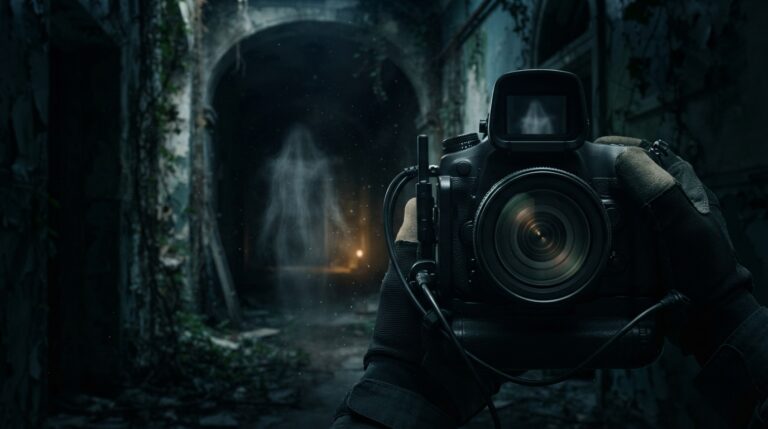 best ghost hunting camera top picks for clear nigh 1791389288868