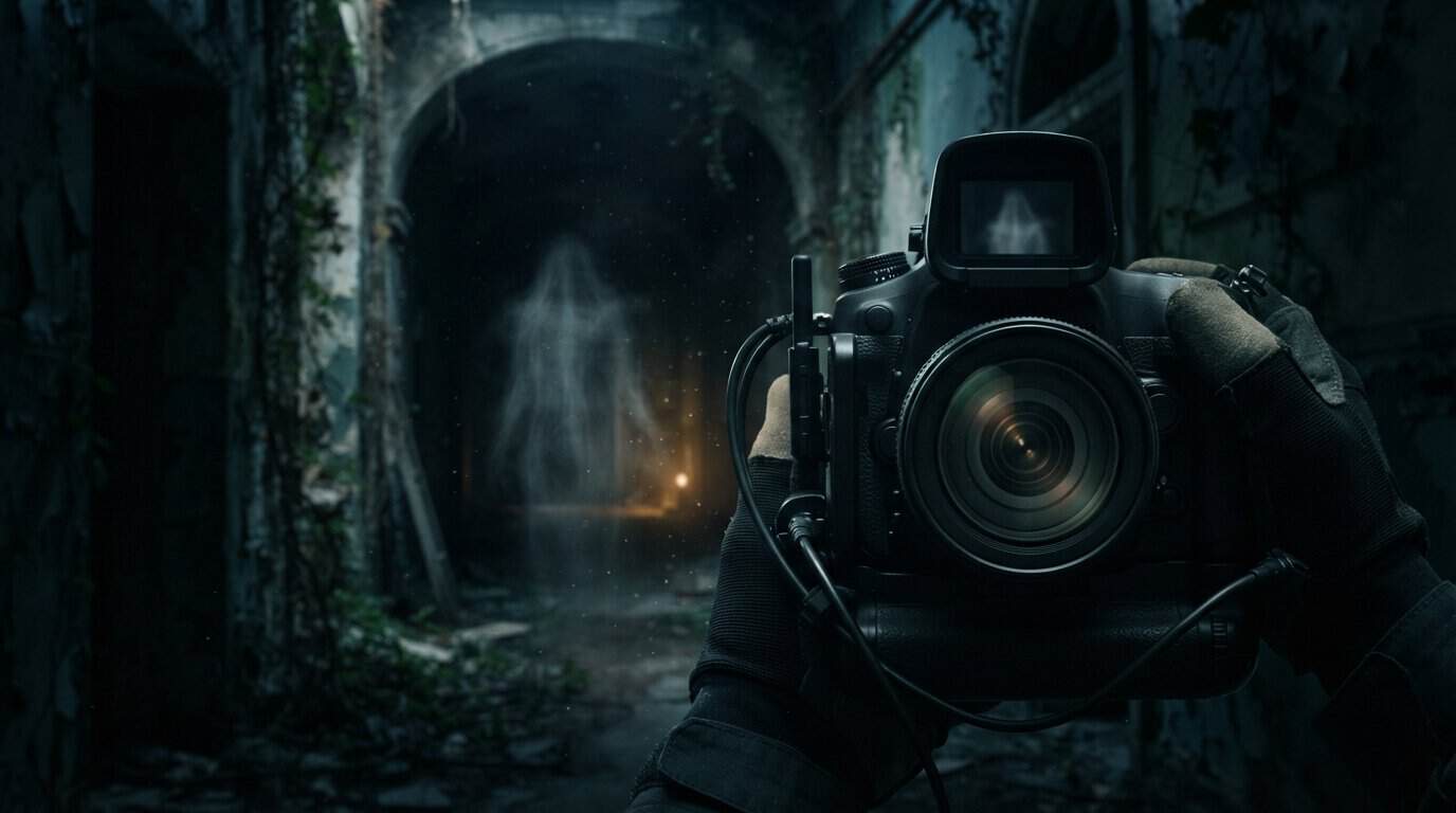 best ghost hunting camera top picks for clear nigh 1791389288868