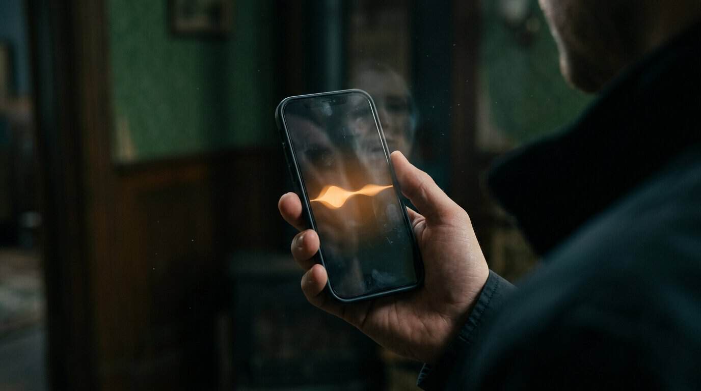 Ghost Hunting App Reviews: Compare Features, Prices, And Phone Support Can Spirits Speak Through A Phone?
