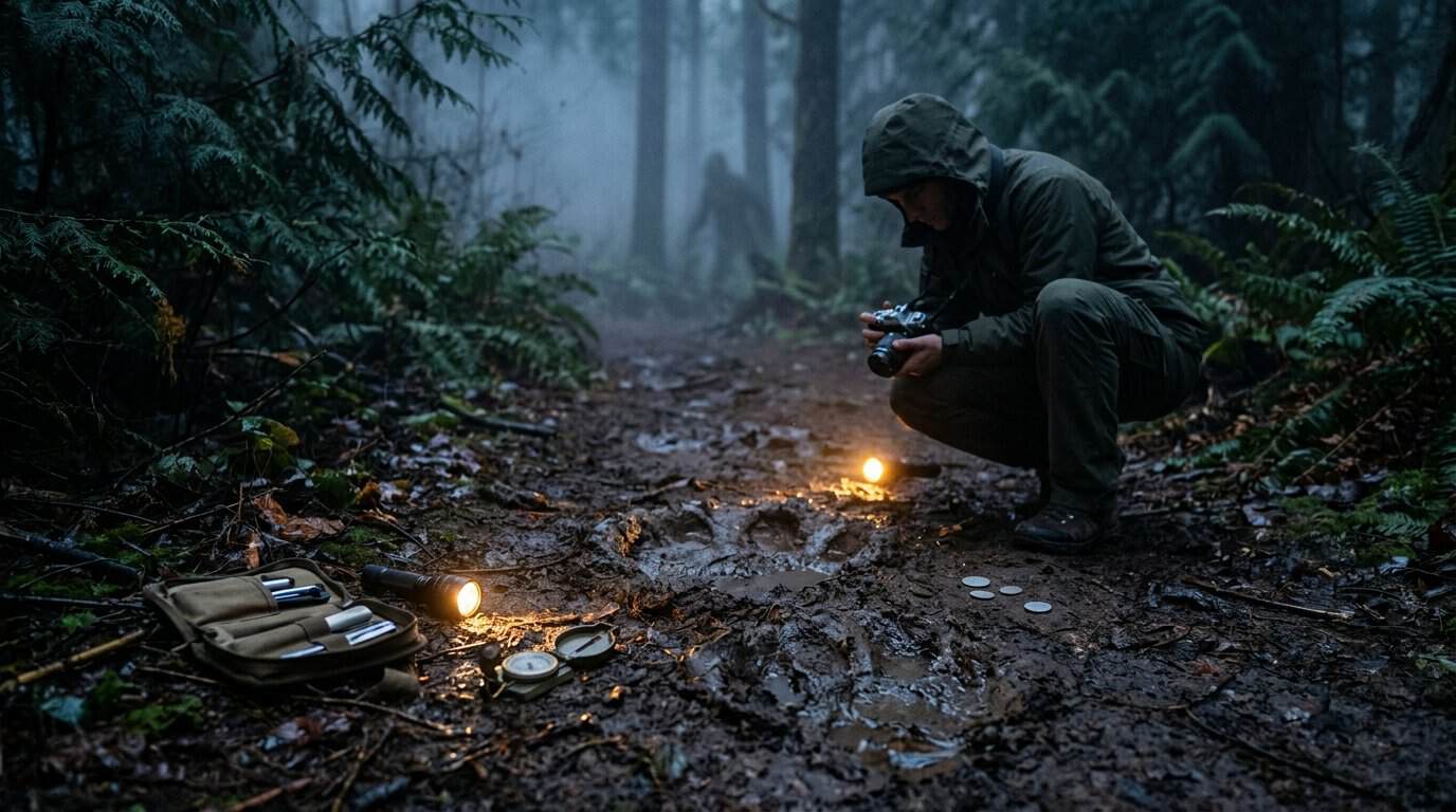 How Much Does a Cryptid Expedition Tour Cost? Claims, Evidence, And The Trail Ahead