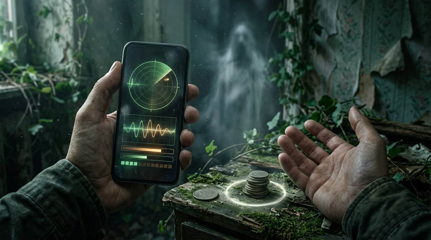 Ghost Hunting App Reviews: Compare Features, Prices, And Phone Support Free, Paid, Or Subscription?