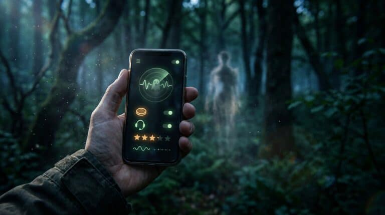 ghost hunting app reviews compare features prices 1791907581229