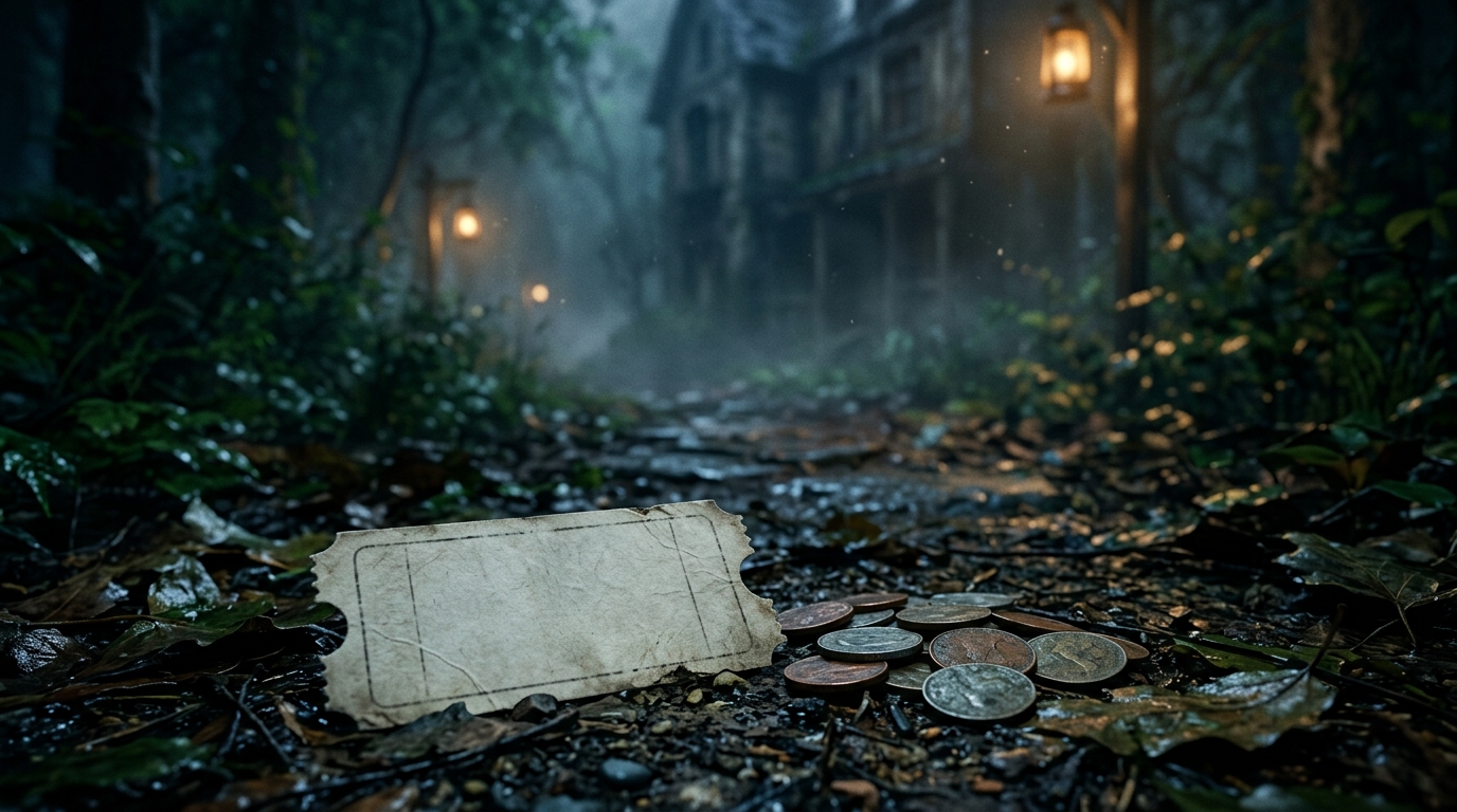 haunted tour ticket prices what to expect before b 1792080418967