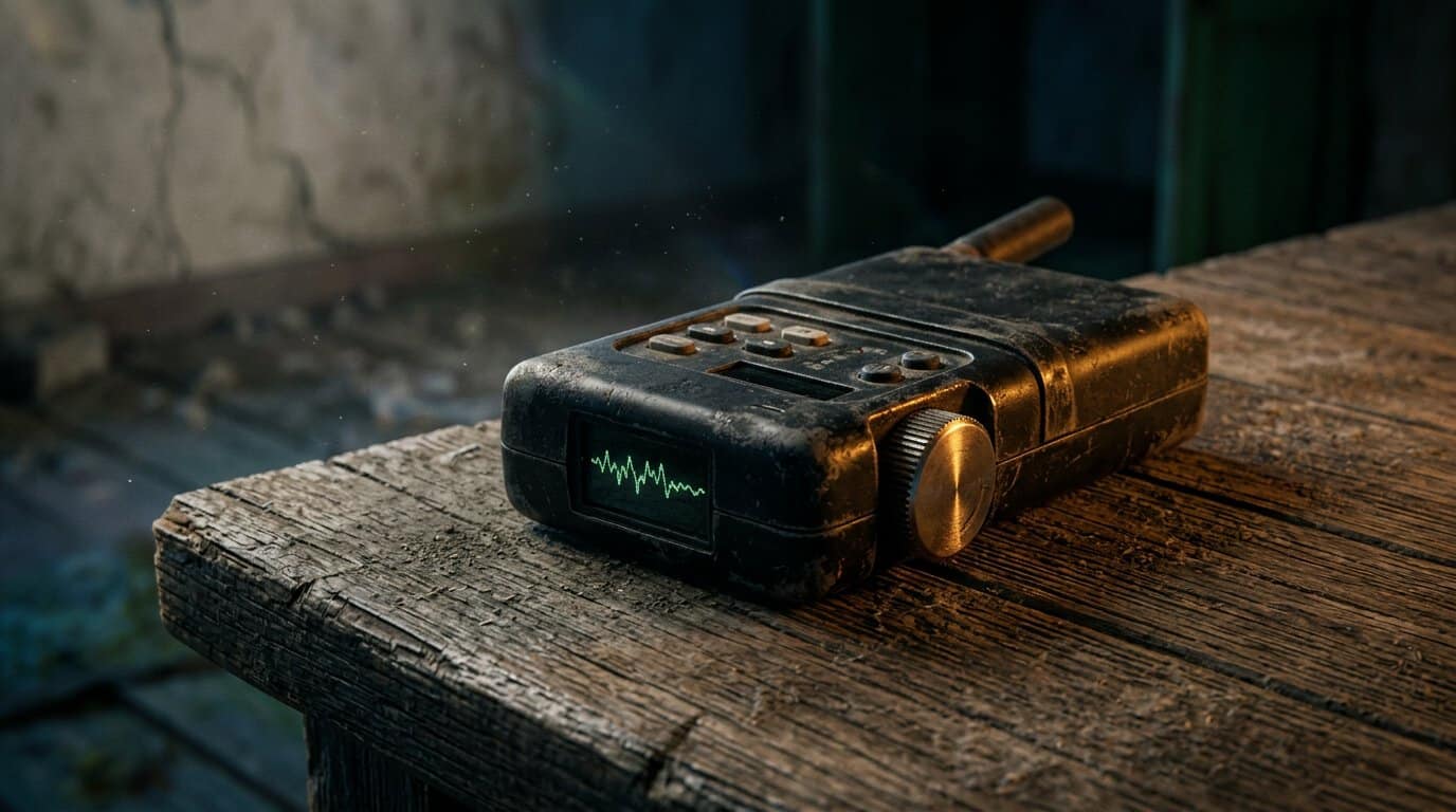 How Legit Are Spirit Boxes, Really?