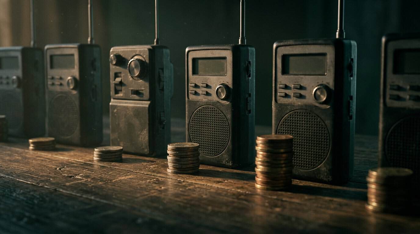 How Much Do Spirit Boxes Cost?