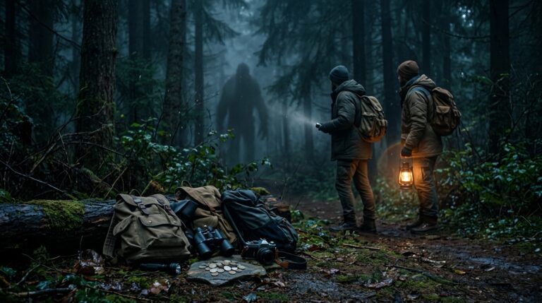how much does a cryptid expedition tour cost 1792166758911