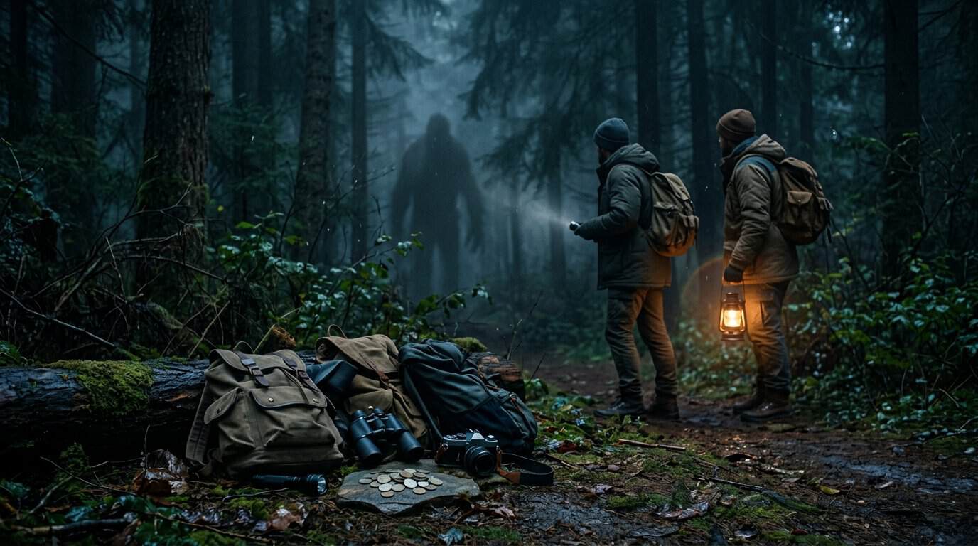 how much does a cryptid expedition tour cost 1792166758911
