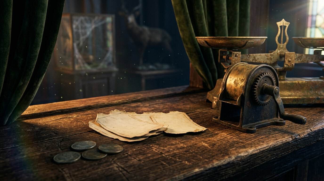 Haunted Museum Tickets: What Visitors Need to Know Before Booking How Much Does a Haunted Museum Ticket Cost?