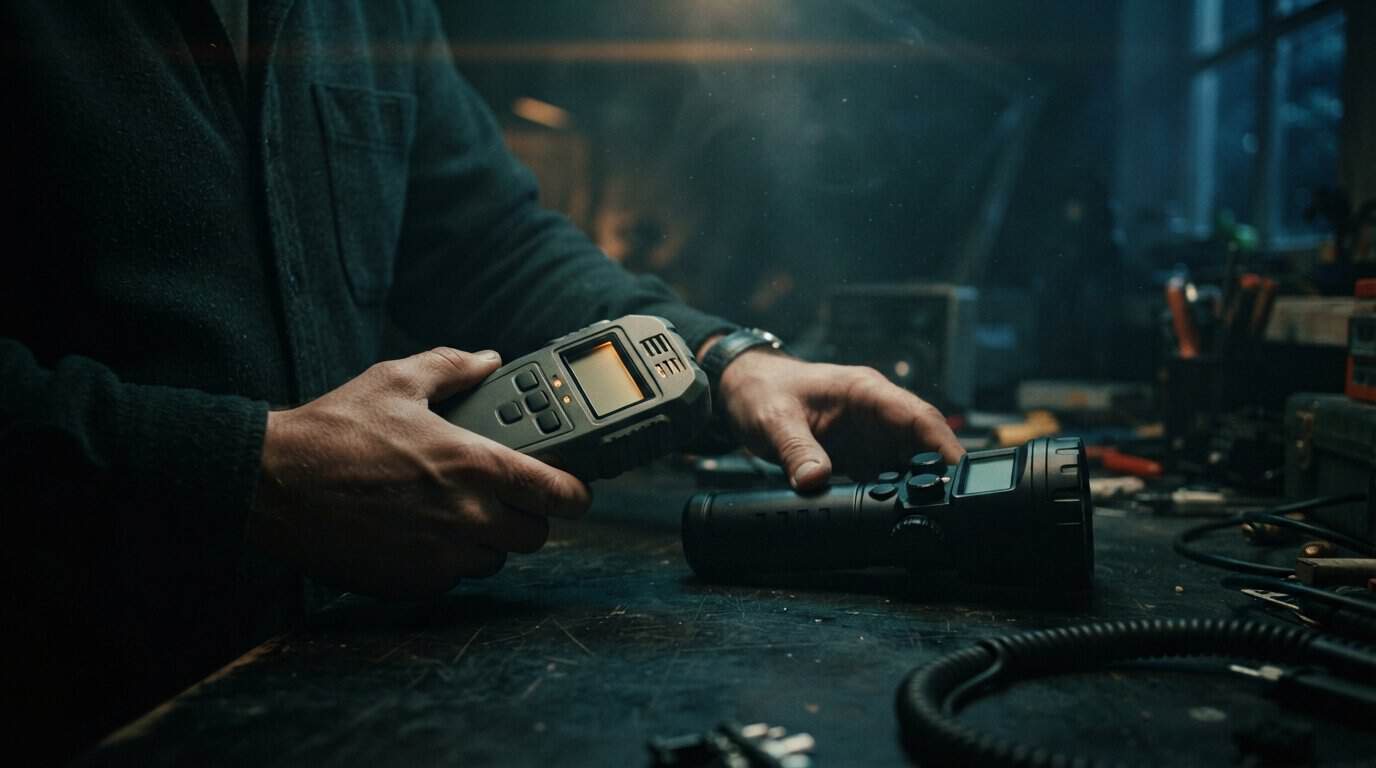 EMF Meter Reviews: Comparing Accuracy, Features, and Value How Should Buyers Compare Models?
